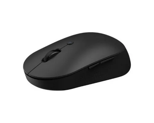 Мишка Xiaomi MiiiW Silent Edition Wireless/Bluetooth Black (WXSMSBMW03 Black)