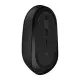 Мишка Xiaomi MiiiW Silent Edition Wireless/Bluetooth Black (WXSMSBMW03 Black)