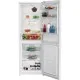 Холодильник Indesit INKS 1341 W4E (INKS1341W4E)