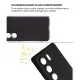 Чохол до мобільного телефона BeCover Silicone Tecno Camon 40 (CM5) Black (714679)