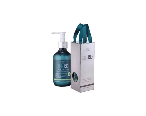 Кондиціонер для волосся SH-RD Sage Purifying Semi-Treatment Професійний очищаючий на основі шавлії 200 мл (652418100331)