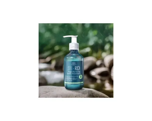 Кондиціонер для волосся SH-RD Sage Purifying Semi-Treatment Професійний очищаючий на основі шавлії 200 мл (652418100331)