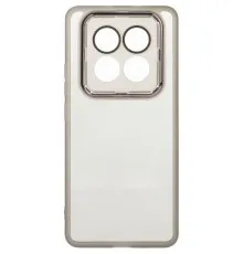 Чохол до мобільного телефона Armorstandart Shade Xiaomi Redmi Note 15 5G / Poco M8 5G Black (ARM89856)
