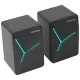 Акустична система ColorWay CW-SPU01BK Black (CW-SPU01BK)