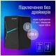 Акустична система ColorWay CW-SPU01BK Black (CW-SPU01BK)