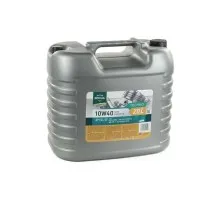 Моторна олива BREXOL TECHNO 10W40 SL/CF 20л (48391051011)