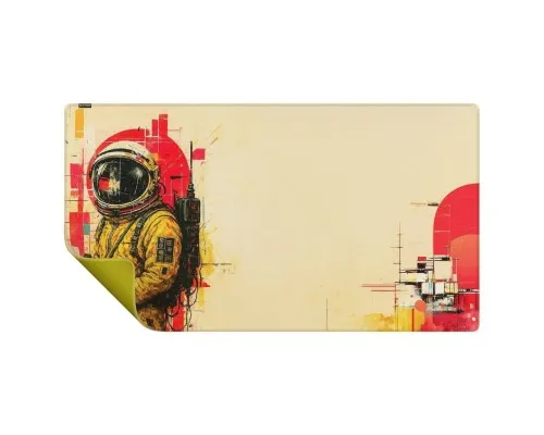 Килимок для мишки Hator Tonn EVO 3XL Astronaut (HTP050)