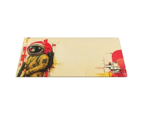 Килимок для мишки Hator Tonn EVO 3XL Astronaut (HTP050)