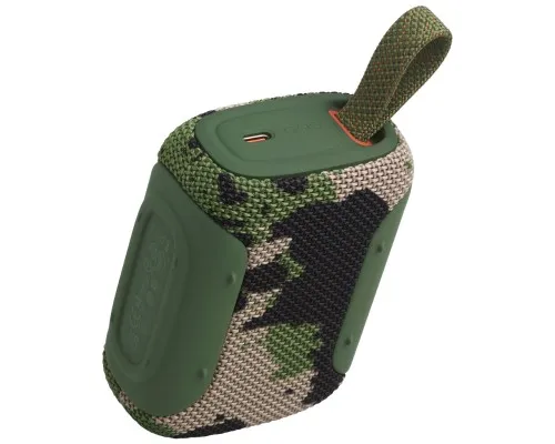 Акустична система JBL GO 5 Squad (JBLGO5SQUAD)