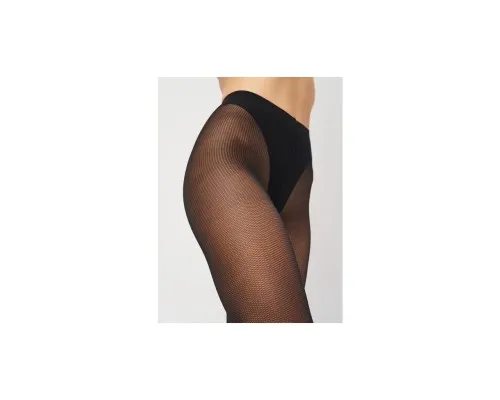 Колготи Siela Collant Micro Tulle 40 Den Nero - 4 (4823102986937)