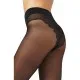 Колготи Siela Collant Bikini 40 Den Nero - 3 (4820159845279)