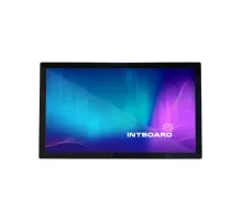 LCD панель Intboard 55'''' black MTK8788/8 Gb RAM/128 Gb ROM Android (10346020)