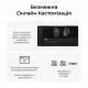 Мишка Keychron M5 Wireless/Bluetooth/USB Black (M5-A23)