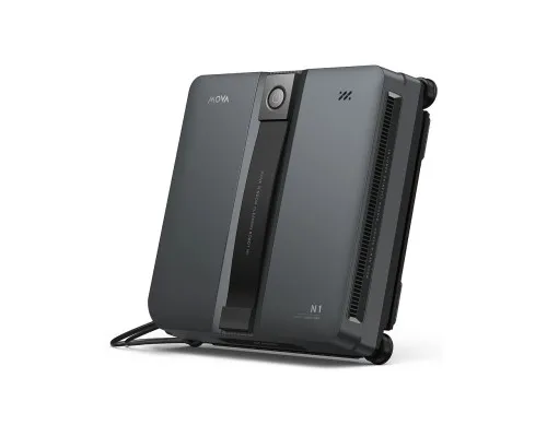 Пилосос MOVA N1 Black (GNDJ2580-BL)