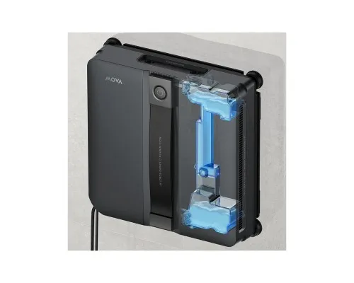 Пилосос MOVA N1 Black (GNDJ2580-BL)