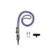 Ремінець для смартфону ColorWay Freedom Strap, violet (CW-SCFS-PL)