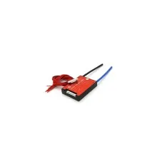 BMS контроллер DaLy Li-ion 48V 13S 25/50A (DL13S-50A)