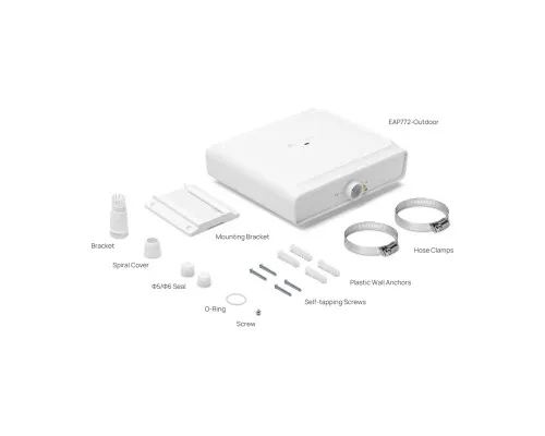 Точка доступу Wi-Fi TP-Link EAP772-OUTDOOR