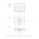 Точка доступу Wi-Fi TP-Link EAP772-OUTDOOR