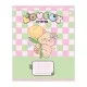 Зошит Yes Lovely Friends А5 12 аркушів лінія (768643)