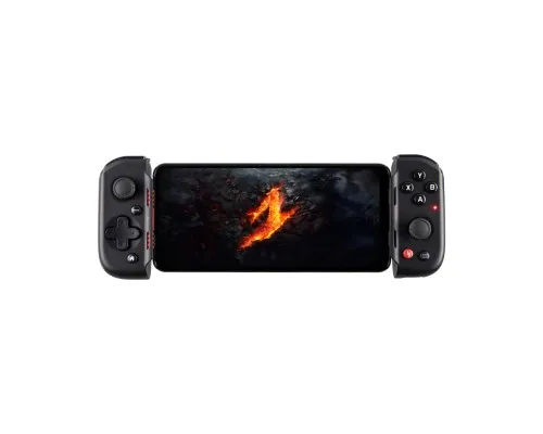 Геймпад Acer Nitro NGR400 Mobile Gaming Black (GP.OTH11.074)