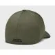 Кепка Under Armour UA Men's UA Blitzing оливковий 1376700-390 S/M (196040502823)