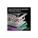 Клавіатура Logitech G512 X 98 Tactile Switch RGB USB UA White (920-014003)