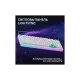 Клавіатура Logitech G512 X 98 Tactile Switch RGB USB UA White (920-014003)