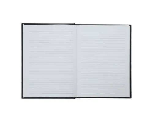 Тижневик Buromax недатований поліграфічний ONLY, A5, синій (BM.2054-07)