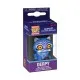 Брелок Funko Pop на кліпсі серії Кейпоп-мисливиці на демонів - ДЕРПІ (95684)