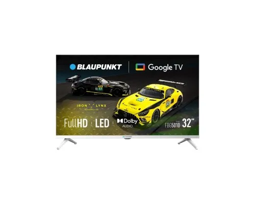 Телевізор Blaupunkt 32FBG5010S