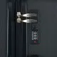 Валіза Semi Line 28" (L) Black (T5925-3) (DAS303629)