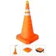 Ліхтар Mactronic дорожній Traffic Cone Orange (L-NJ01-ROHS) (DAS303736)