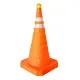 Ліхтар Mactronic дорожній Traffic Cone Orange (L-NJ01-ROHS) (DAS303736)