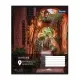 Зошит 1 вересня City soul А5 96 аркушів клітинка (768970)
