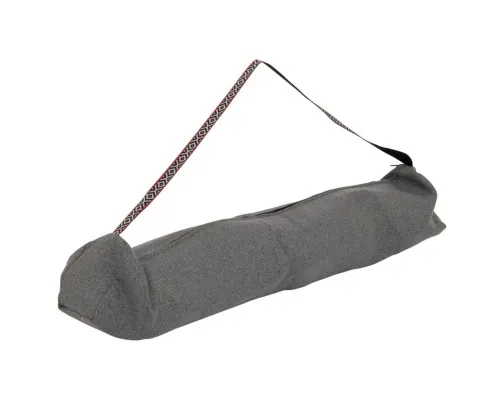 Крісло складане Bo-Camp Wembley L Grey (1200380) (DAS303840)