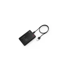 Зчитувач безконтактних карт Voltronic 13.56MHz, Mifare, 8–16-значний номер, USB (IC8/16Emarine)