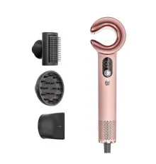 Фен MOVA Aero C Mist Pink (AMSU10-PK)