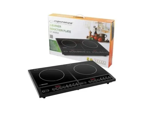 Настільна плита Esperanza Electric Hot Plate (EKH008)