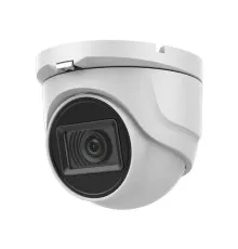 Камера відеоспостереження Hikvision DS-2CE76D0T-ITMFS (2.8)