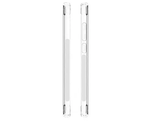 Чохол до мобільного телефона BeCover Xiaomi Redmi Note 9 / 10X Clear (705209)