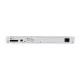 Комутатор мережевий Ubiquiti USW-48-POE