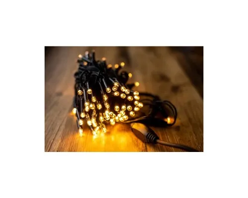 Гірлянда BPNY зовнішня вологозахищена White 100 LED, 10М, 220V, 6W (102963)