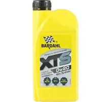 Моторна олива BARDAHL XTS 0W20 1л (36331)