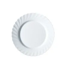 Тарілка Luminarc Trianon 25 см обідня (N3645)