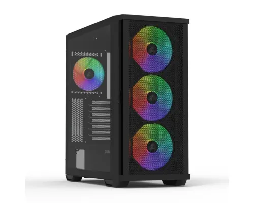 Корпус для ПК Zalman Z10 Plus