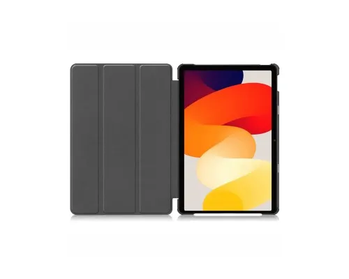 Чохол до планшета BeCover Smart Case Xiaomi Redmi Pad SE11" Black (709857)