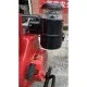 Культиватор Forte 1350-3, колеса 12", 9кс (113401)