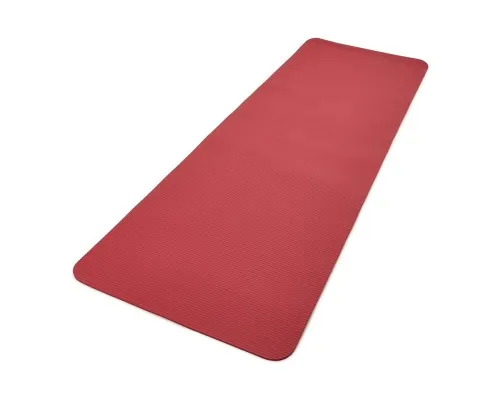 Килимок для фітнесу Adidas Fitness Mat Уні 173 x 61 x 0,7 см Червоний (ADMT-11014RD)