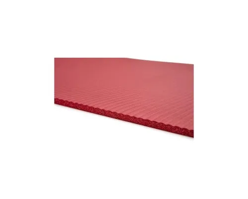 Килимок для фітнесу Adidas Fitness Mat Уні 173 x 61 x 0,7 см Червоний (ADMT-11014RD)